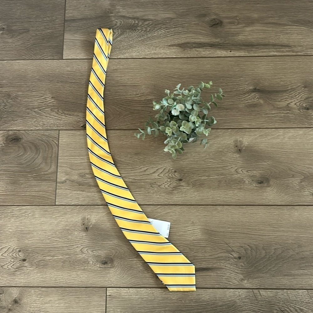 NWT Tommy Hilfiger Necktie